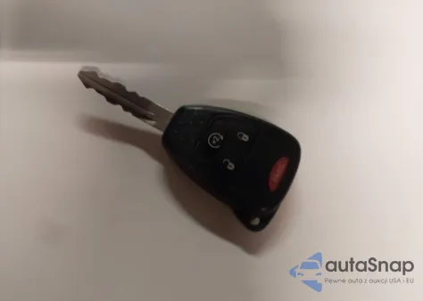 2016 Jeep Compass High Altitude Edition z USA, uszkodzony, nr VIN 1C4NJDEB4GD745423